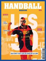 HANDBALL MAGAZINE